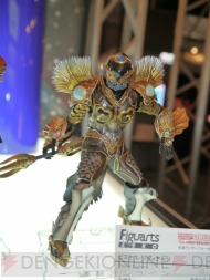 TAMASHII NATION 2012