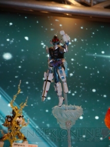 『星矢』や『仮面ライダー』『ミッキー＆フレンズ』など話題の最新アイテムが大集結！ “TAMASHII NATION 2012”内覧会を大量の写真でレポ！