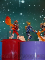 TAMASHII NATION 2012