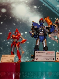 TAMASHII NATION 2012