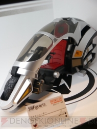 TAMASHII NATION 2012