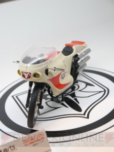 『星矢』や『仮面ライダー』『ミッキー＆フレンズ』など話題の最新アイテムが大集結！ “TAMASHII NATION 2012”内覧会を大量の写真でレポ！