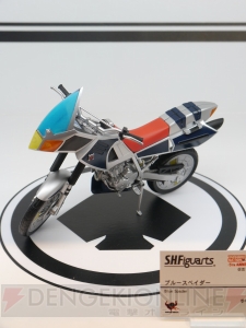 『星矢』や『仮面ライダー』『ミッキー＆フレンズ』など話題の最新アイテムが大集結！ “TAMASHII NATION 2012”内覧会を大量の写真でレポ！