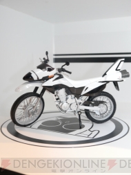 TAMASHII NATION 2012