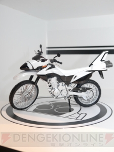 『星矢』や『仮面ライダー』『ミッキー＆フレンズ』など話題の最新アイテムが大集結！ “TAMASHII NATION 2012”内覧会を大量の写真でレポ！