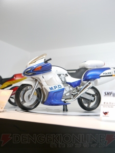 『星矢』や『仮面ライダー』『ミッキー＆フレンズ』など話題の最新アイテムが大集結！ “TAMASHII NATION 2012”内覧会を大量の写真でレポ！