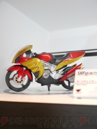 TAMASHII NATION 2012