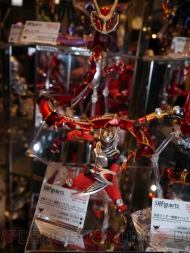 TAMASHII NATION 2012