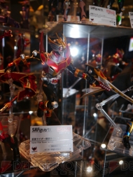 TAMASHII NATION 2012