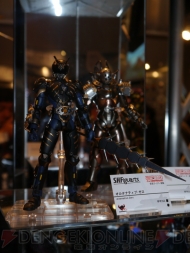 TAMASHII NATION 2012