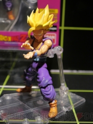 TAMASHII NATION 2012