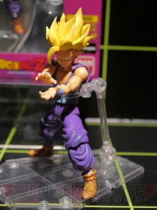 『星矢』や『仮面ライダー』『ミッキー＆フレンズ』など話題の最新アイテムが大集結！ “TAMASHII NATION 2012”内覧会を大量の写真でレポ！