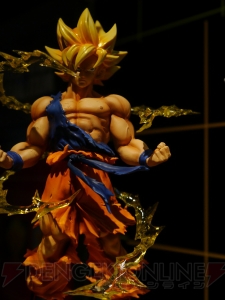 『星矢』や『仮面ライダー』『ミッキー＆フレンズ』など話題の最新アイテムが大集結！ “TAMASHII NATION 2012”内覧会を大量の写真でレポ！