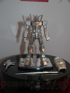 『星矢』や『仮面ライダー』『ミッキー＆フレンズ』など話題の最新アイテムが大集結！ “TAMASHII NATION 2012”内覧会を大量の写真でレポ！