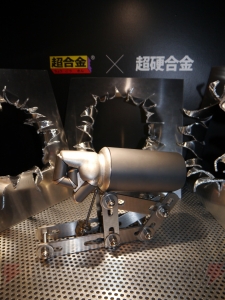 『星矢』や『仮面ライダー』『ミッキー＆フレンズ』など話題の最新アイテムが大集結！ “TAMASHII NATION 2012”内覧会を大量の写真でレポ！