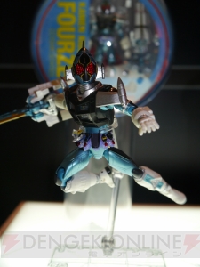 『星矢』や『仮面ライダー』『ミッキー＆フレンズ』など話題の最新アイテムが大集結！ “TAMASHII NATION 2012”内覧会を大量の写真でレポ！