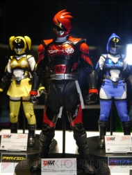 TAMASHII NATION 2012