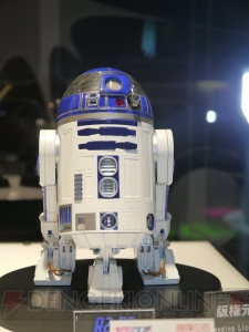 『星矢』や『仮面ライダー』『ミッキー＆フレンズ』など話題の最新アイテムが大集結！ “TAMASHII NATION 2012”内覧会を大量の写真でレポ！