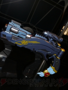 『星矢』や『仮面ライダー』『ミッキー＆フレンズ』など話題の最新アイテムが大集結！ “TAMASHII NATION 2012”内覧会を大量の写真でレポ！