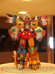 TAMASHII NATION 2012