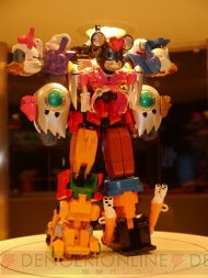 TAMASHII NATION 2012