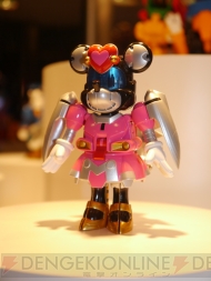 TAMASHII NATION 2012