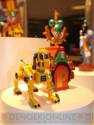 TAMASHII NATION 2012