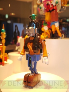 『星矢』や『仮面ライダー』『ミッキー＆フレンズ』など話題の最新アイテムが大集結！ “TAMASHII NATION 2012”内覧会を大量の写真でレポ！