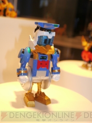 TAMASHII NATION 2012