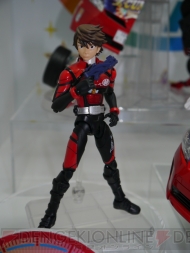 TAMASHII NATION 2012