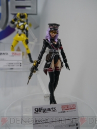 TAMASHII NATION 2012