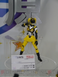 TAMASHII NATION 2012