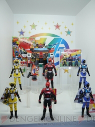 TAMASHII NATION 2012