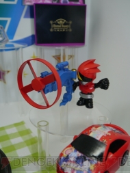 TAMASHII NATION 2012