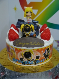 TAMASHII NATION 2012