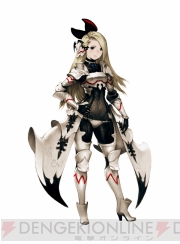 『ブレイブリーデフォルト』
