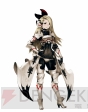 『ブレイブリーデフォルト プレイングブレージュ』