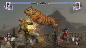 秘技カードの使い分けが戦況を左右する“デュエルモード”搭載！ 『無双OROCHI2 Hyper』の新情報が明らかに