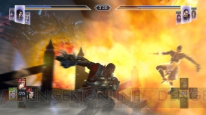 秘技カードの使い分けが戦況を左右する“デュエルモード”搭載！ 『無双OROCHI2 Hyper』の新情報が明らかに