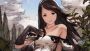 11月25日の“Revo Linked BRAVELY DEFAULT コンサート”にRevoさんの『ブレイブリーデフォルト』フレンド召喚データのコードが付属 