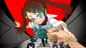 ヤンだ彼女から逃げられるか？ ダウンロードソフト『かの☆やん 彼女がやんじゃったらどうするの？』が11月1日に配信