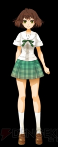 ヤンだ彼女から逃げられるか？ ダウンロードソフト『かの☆やん 彼女がやんじゃったらどうするの？』が11月1日に配信