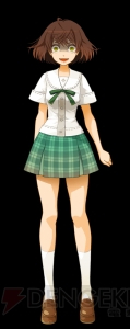 ヤンだ彼女から逃げられるか？ ダウンロードソフト『かの☆やん 彼女がやんじゃったらどうするの？』が11月1日に配信