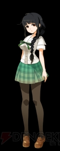ヤンだ彼女から逃げられるか？ ダウンロードソフト『かの☆やん 彼女がやんじゃったらどうするの？』が11月1日に配信