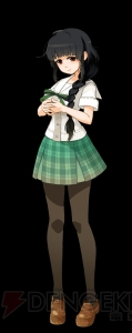 ヤンだ彼女から逃げられるか？ ダウンロードソフト『かの☆やん 彼女がやんじゃったらどうするの？』が11月1日に配信