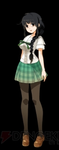 ヤンだ彼女から逃げられるか？ ダウンロードソフト『かの☆やん 彼女がやんじゃったらどうするの？』が11月1日に配信