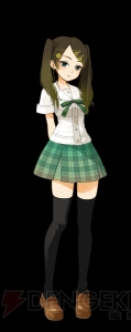 ヤンだ彼女から逃げられるか？ ダウンロードソフト『かの☆やん 彼女がやんじゃったらどうするの？』が11月1日に配信