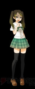 ヤンだ彼女から逃げられるか？ ダウンロードソフト『かの☆やん 彼女がやんじゃったらどうするの？』が11月1日に配信
