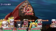 『アンチェインブレイズ エクシヴ』