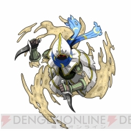 『アンチェインブレイズ エクシヴ』